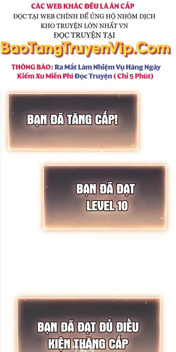 Truyện Tranh Người Chơi Mạnh Nhất Hồi Quy Lần Thứ 100 trang 9
