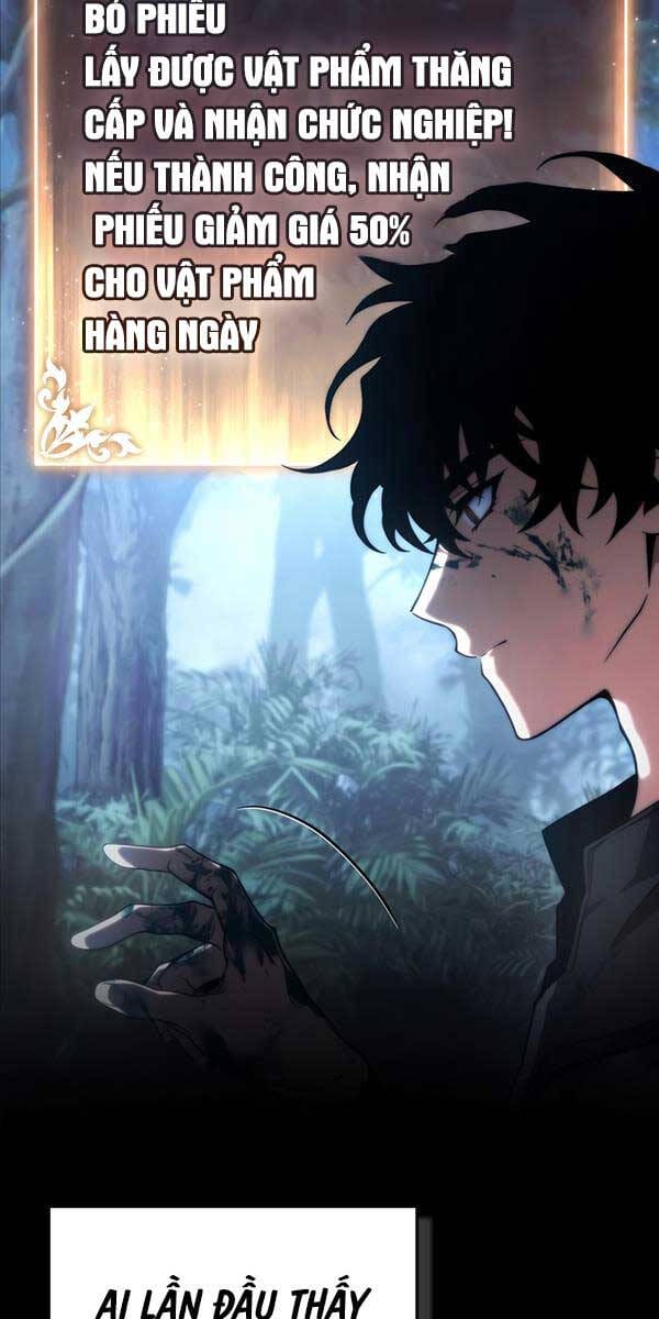 Truyện Tranh Người Chơi Mạnh Nhất Hồi Quy Lần Thứ 100 trang 9