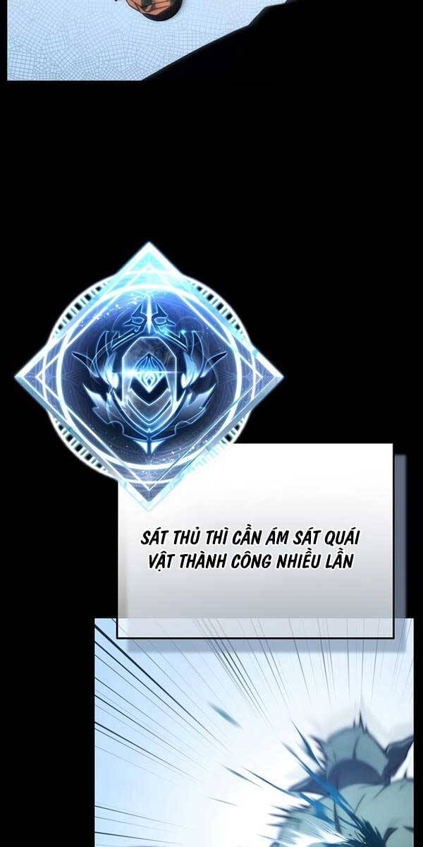 Truyện Tranh Người Chơi Mạnh Nhất Hồi Quy Lần Thứ 100 trang 9