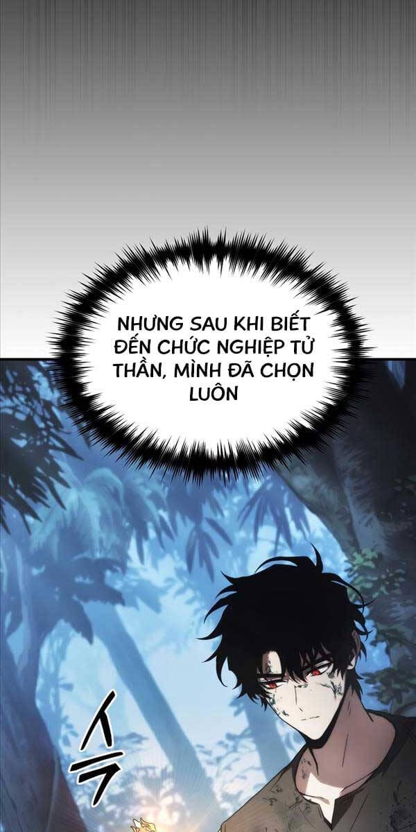 Truyện Tranh Người Chơi Mạnh Nhất Hồi Quy Lần Thứ 100 trang 9