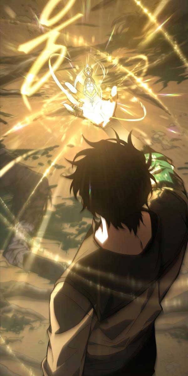 Truyện Tranh Người Chơi Mạnh Nhất Hồi Quy Lần Thứ 100 trang 9