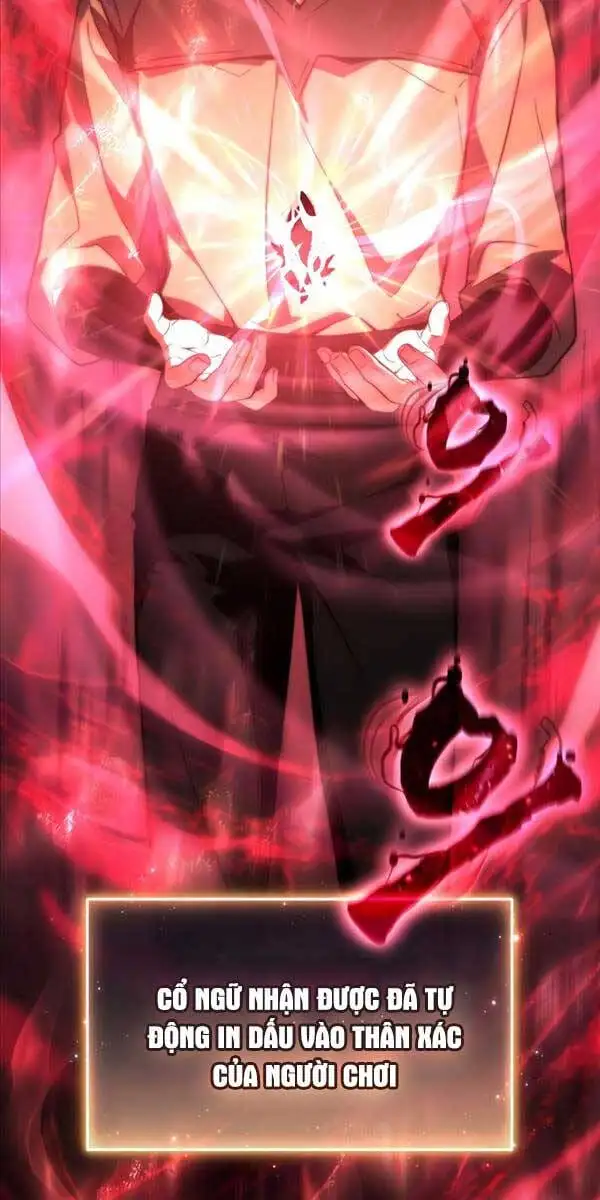Truyện Tranh Người Chơi Mạnh Nhất Hồi Quy Lần Thứ 100 trang 9