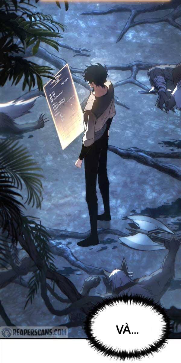 Truyện Tranh Người Chơi Mạnh Nhất Hồi Quy Lần Thứ 100 trang 9