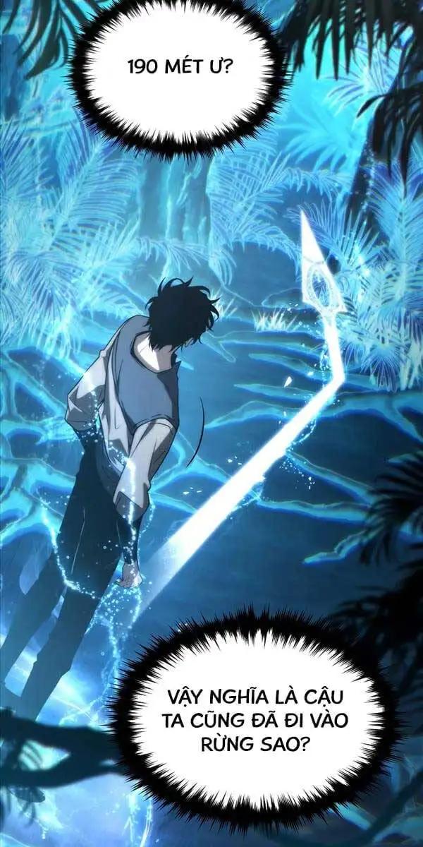 Truyện Tranh Người Chơi Mạnh Nhất Hồi Quy Lần Thứ 100 trang 9