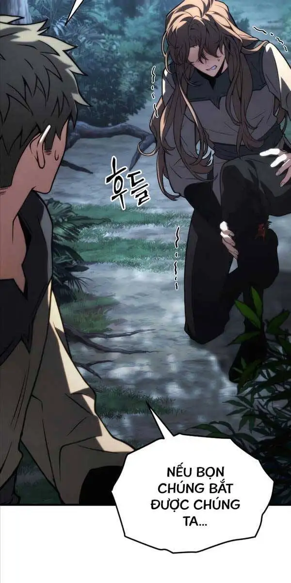 Truyện Tranh Người Chơi Mạnh Nhất Hồi Quy Lần Thứ 100 trang 9