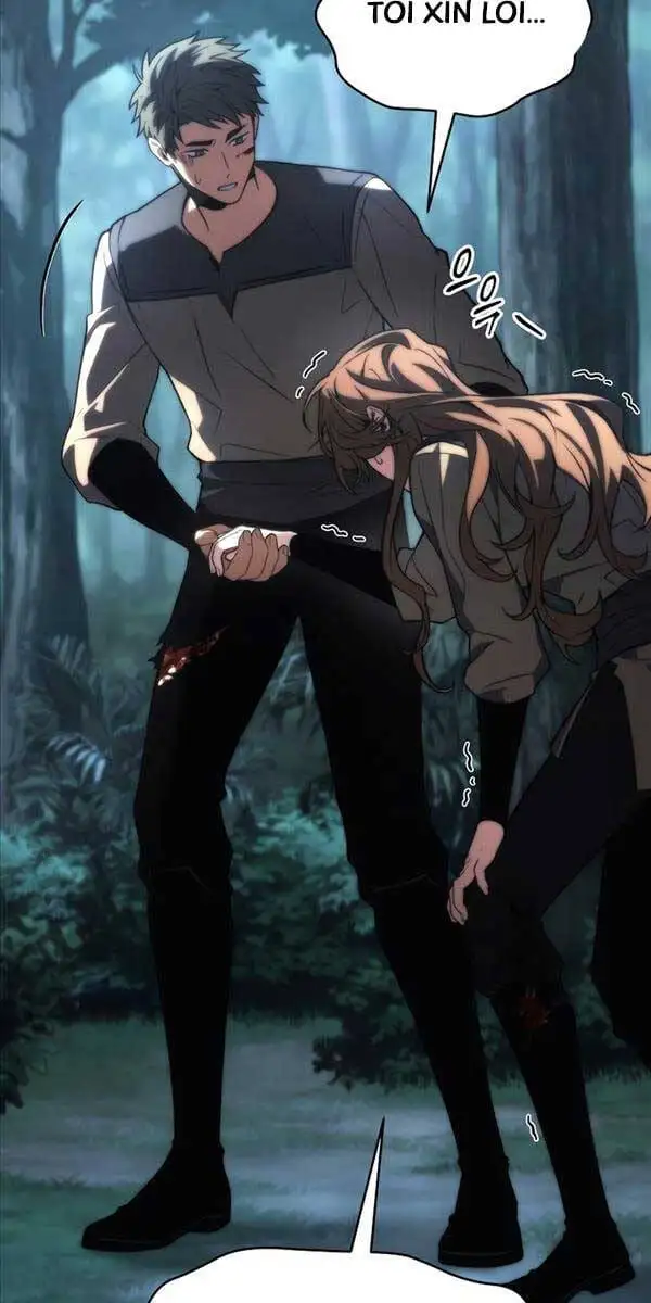 Truyện Tranh Người Chơi Mạnh Nhất Hồi Quy Lần Thứ 100 trang 9