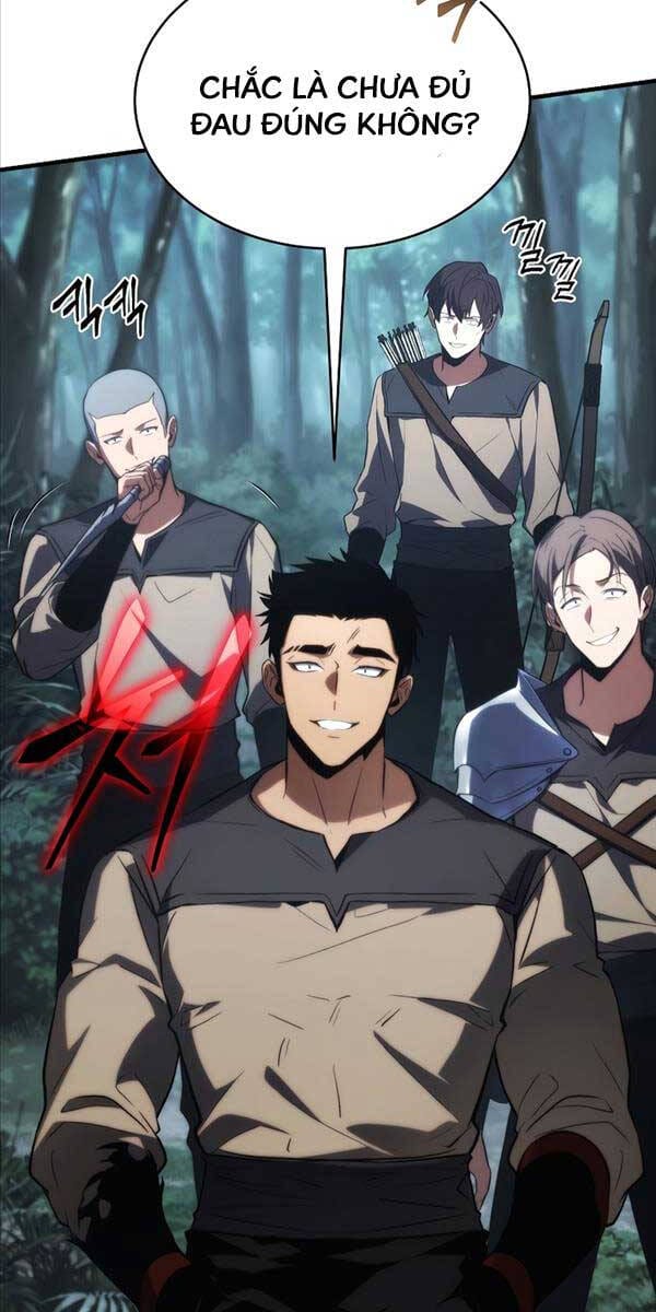 Truyện Tranh Người Chơi Mạnh Nhất Hồi Quy Lần Thứ 100 trang 9
