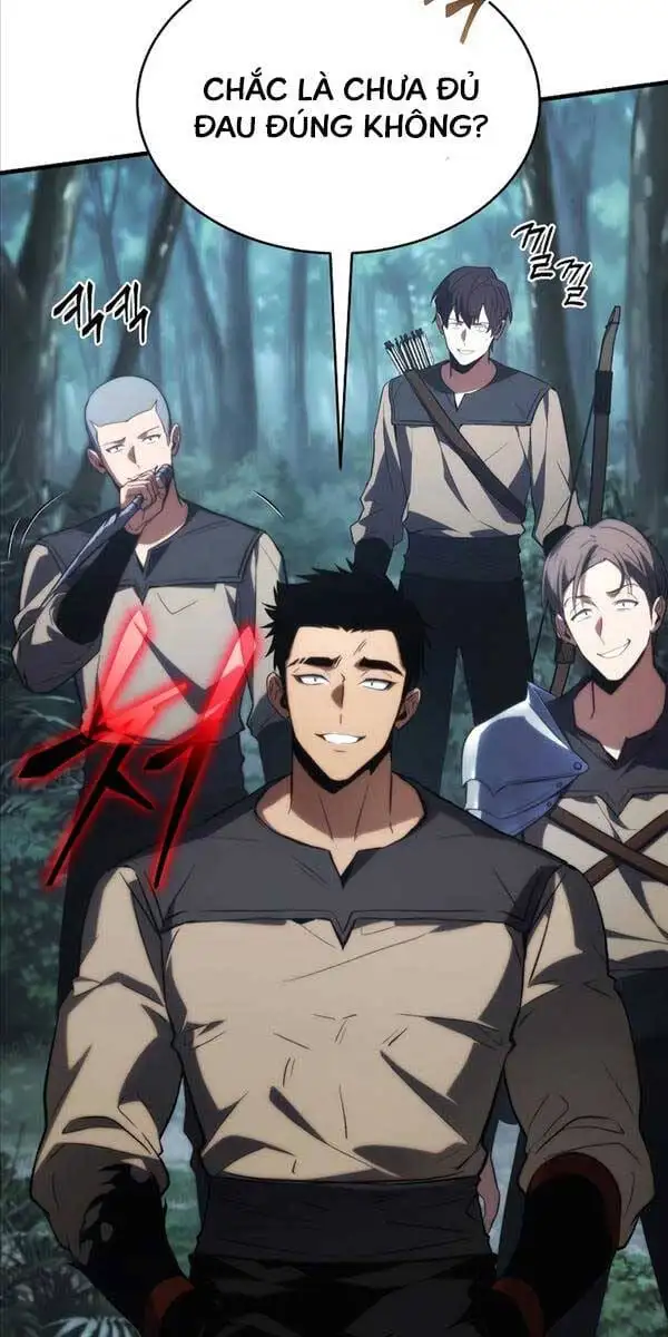 Truyện Tranh Người Chơi Mạnh Nhất Hồi Quy Lần Thứ 100 trang 9