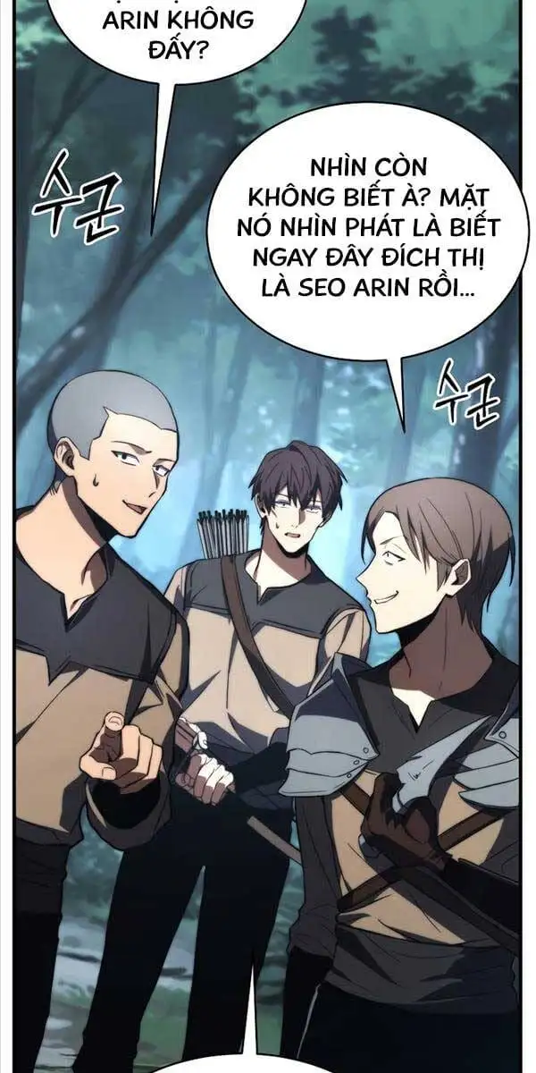 Truyện Tranh Người Chơi Mạnh Nhất Hồi Quy Lần Thứ 100 trang 9