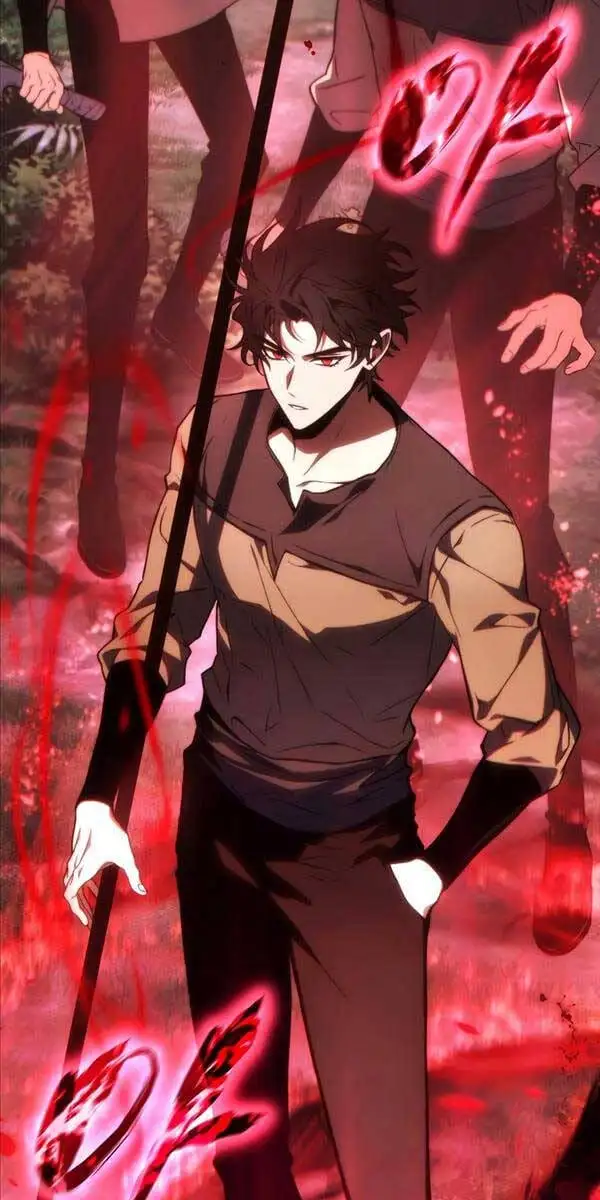 Truyện Tranh Người Chơi Mạnh Nhất Hồi Quy Lần Thứ 100 trang 9