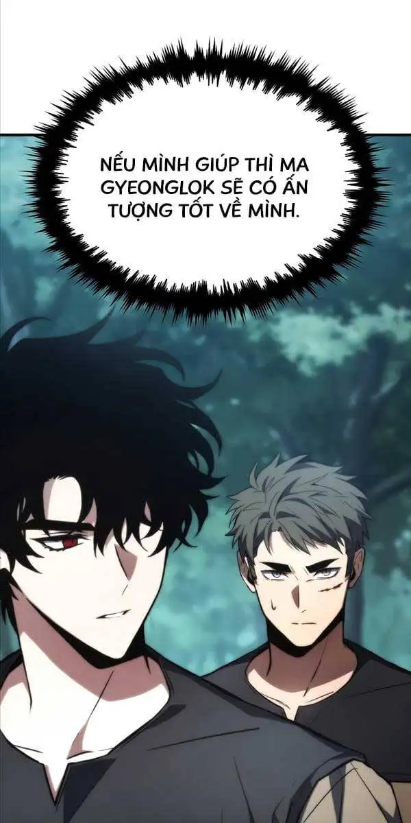 Truyện Tranh Người Chơi Mạnh Nhất Hồi Quy Lần Thứ 100 trang 9