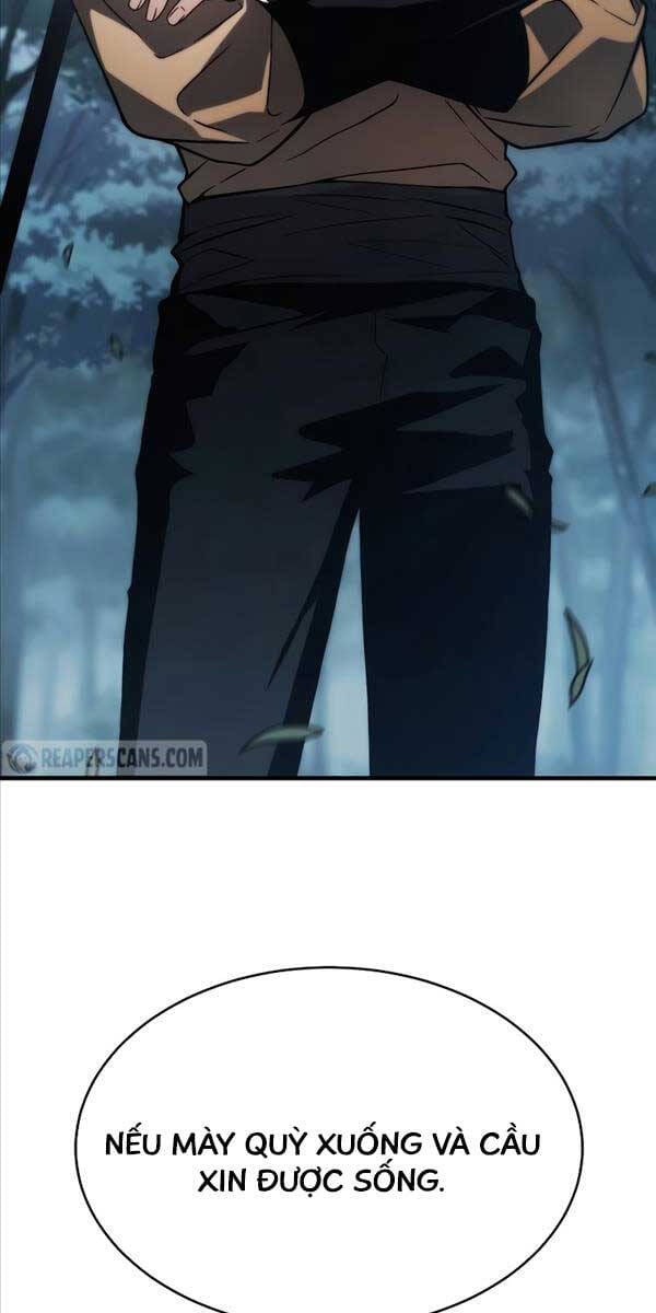 Truyện Tranh Người Chơi Mạnh Nhất Hồi Quy Lần Thứ 100 trang 9