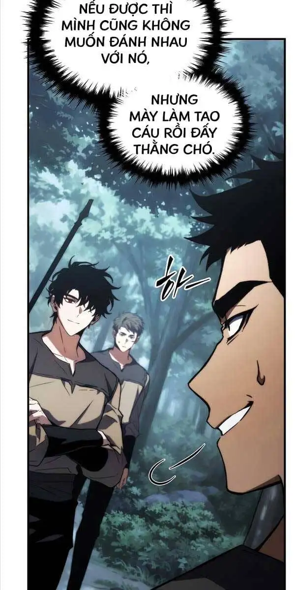 Truyện Tranh Người Chơi Mạnh Nhất Hồi Quy Lần Thứ 100 trang 9