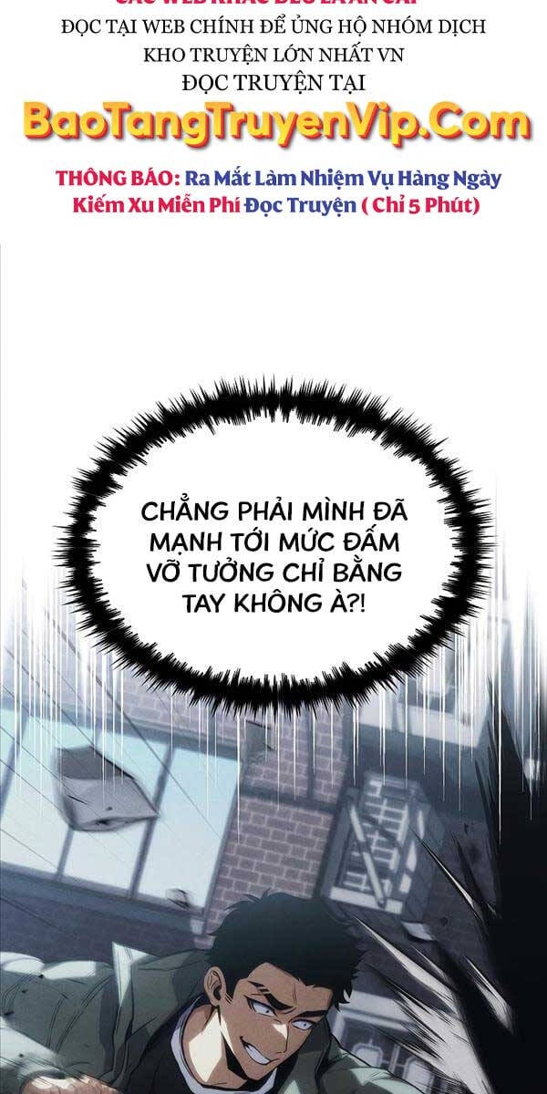 Truyện Tranh Người Chơi Mạnh Nhất Hồi Quy Lần Thứ 100 trang 9