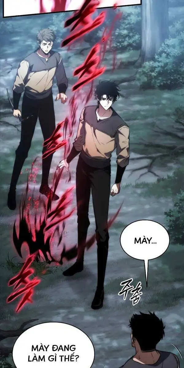 Truyện Tranh Người Chơi Mạnh Nhất Hồi Quy Lần Thứ 100 trang 9