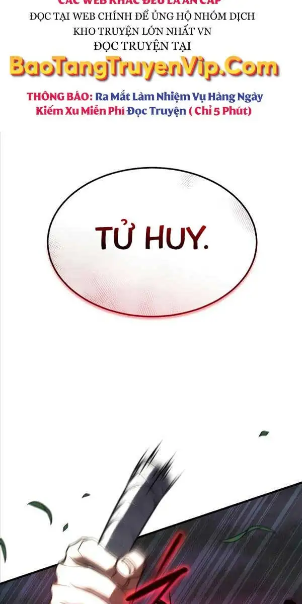 Truyện Tranh Người Chơi Mạnh Nhất Hồi Quy Lần Thứ 100 trang 9