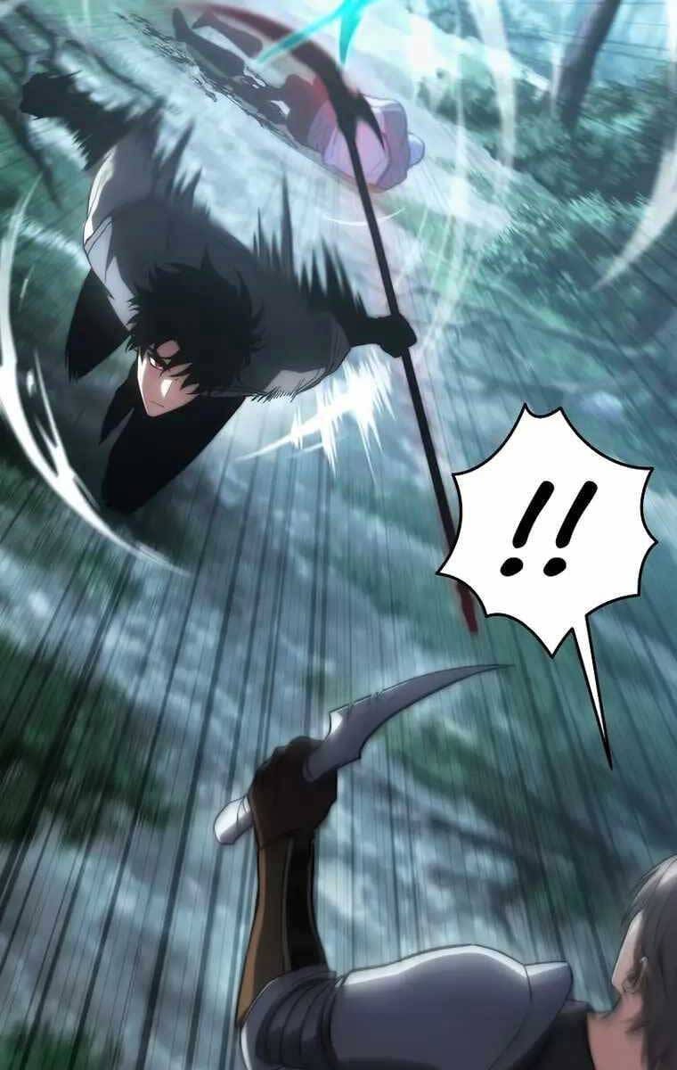 Truyện Tranh Người Chơi Mạnh Nhất Hồi Quy Lần Thứ 100 trang 9