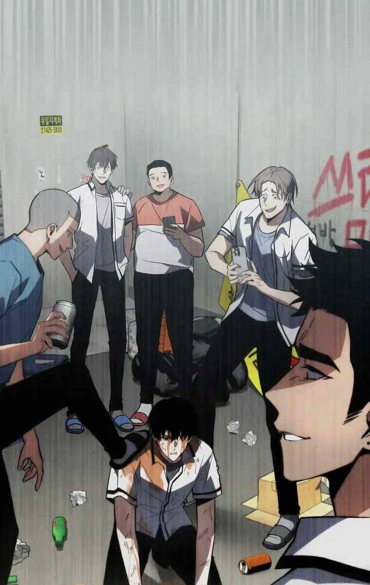 Truyện Tranh Người Chơi Mạnh Nhất Hồi Quy Lần Thứ 100 trang 9