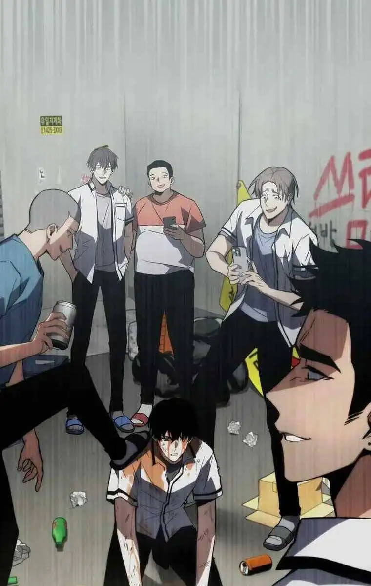 Truyện Tranh Người Chơi Mạnh Nhất Hồi Quy Lần Thứ 100 trang 9