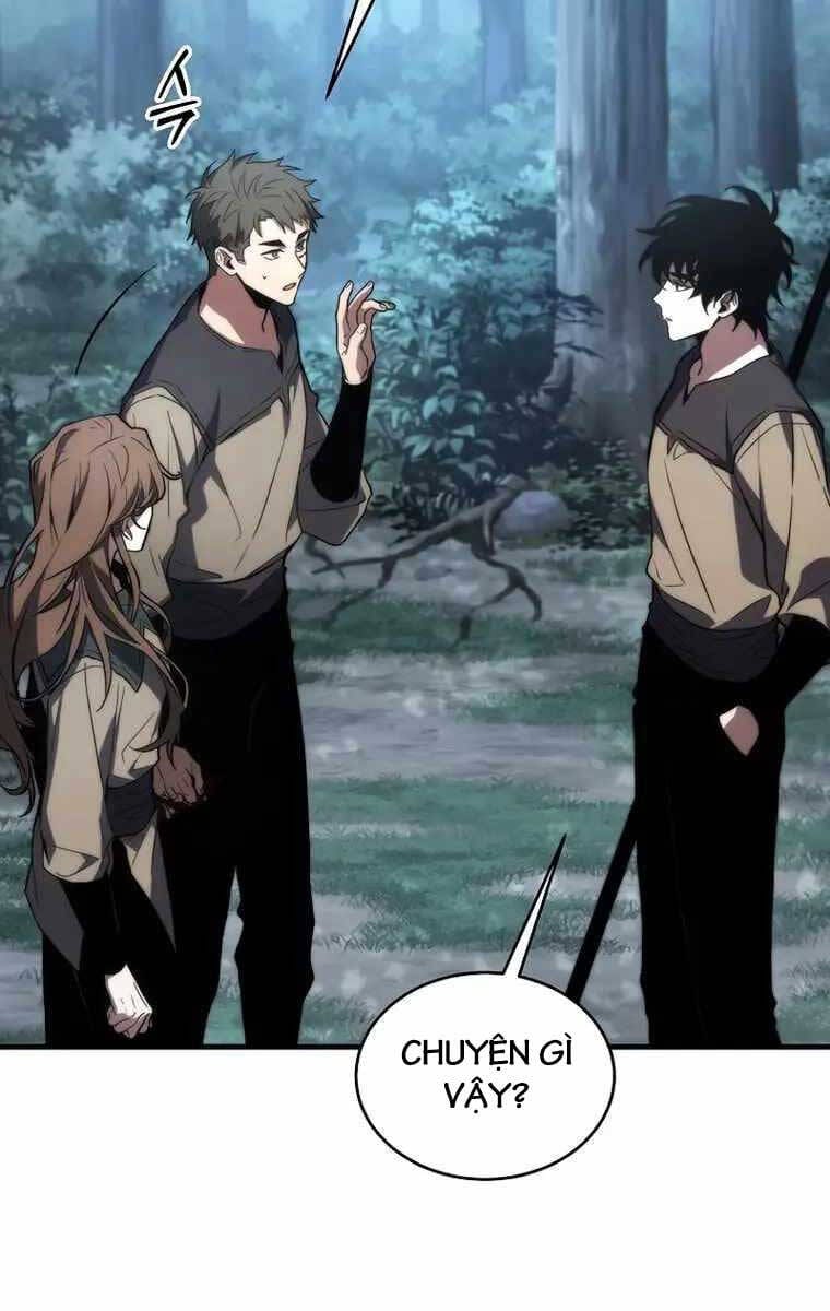 Truyện Tranh Người Chơi Mạnh Nhất Hồi Quy Lần Thứ 100 trang 9