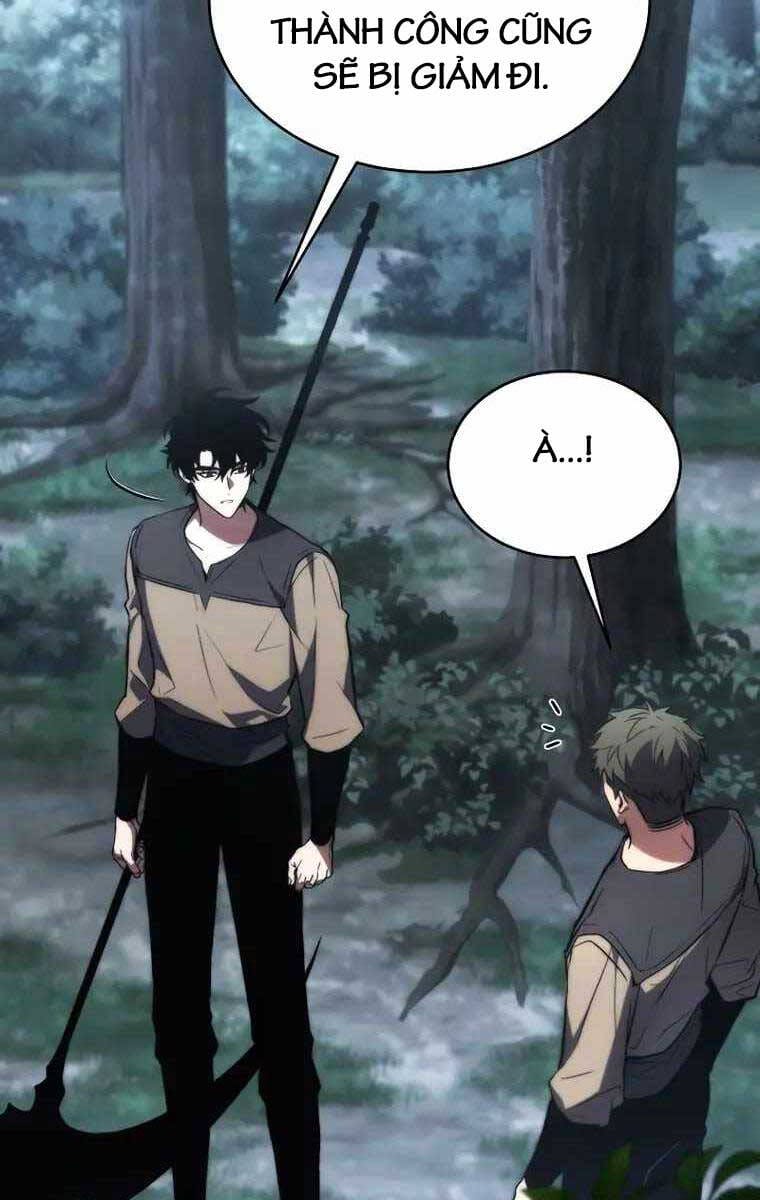 Truyện Tranh Người Chơi Mạnh Nhất Hồi Quy Lần Thứ 100 trang 9