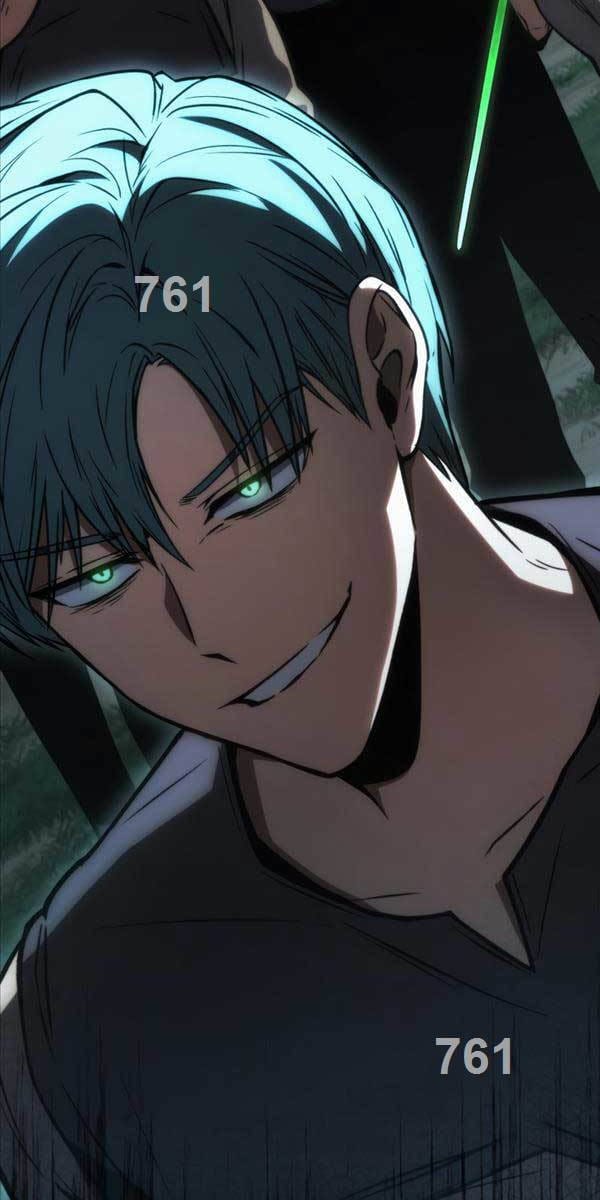 Truyện Tranh Người Chơi Mạnh Nhất Hồi Quy Lần Thứ 100 trang 9