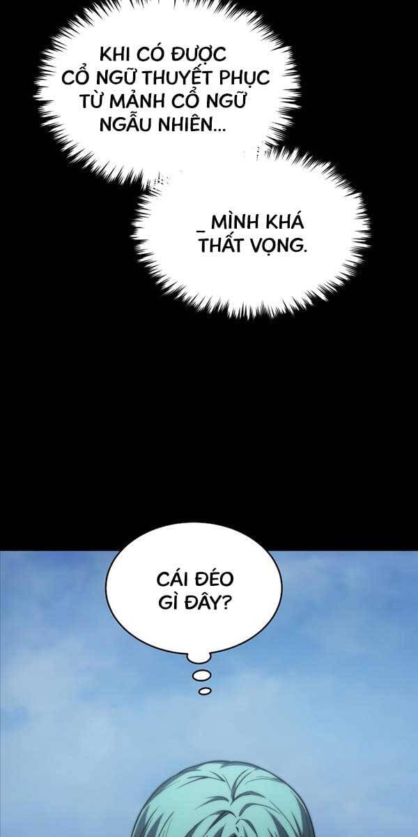 Truyện Tranh Người Chơi Mạnh Nhất Hồi Quy Lần Thứ 100 trang 9