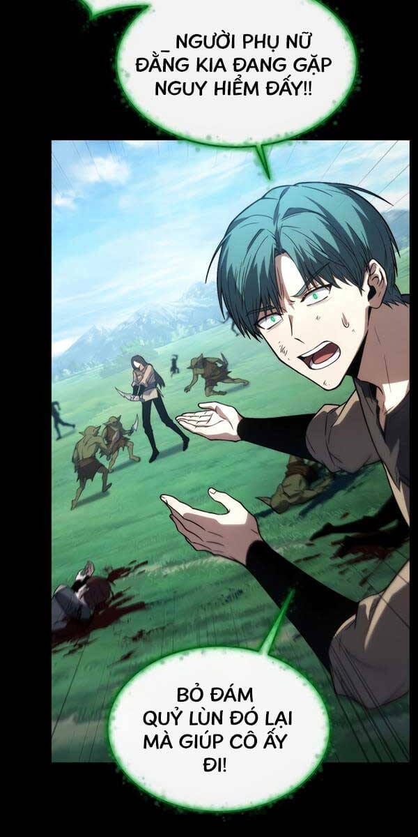 Truyện Tranh Người Chơi Mạnh Nhất Hồi Quy Lần Thứ 100 trang 9