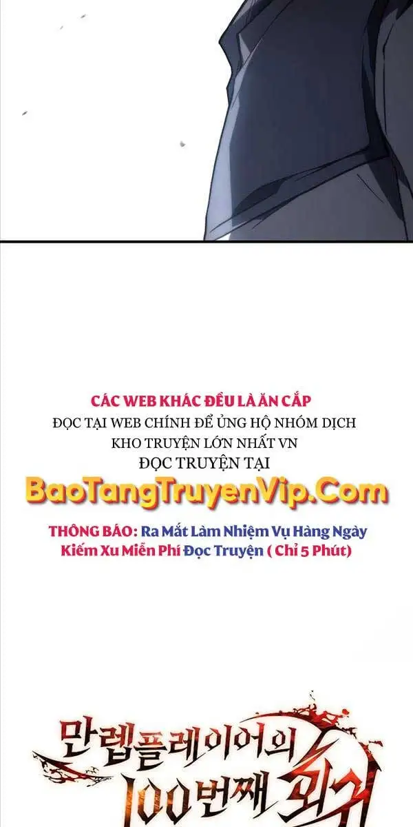 Truyện Tranh Người Chơi Mạnh Nhất Hồi Quy Lần Thứ 100 trang 9