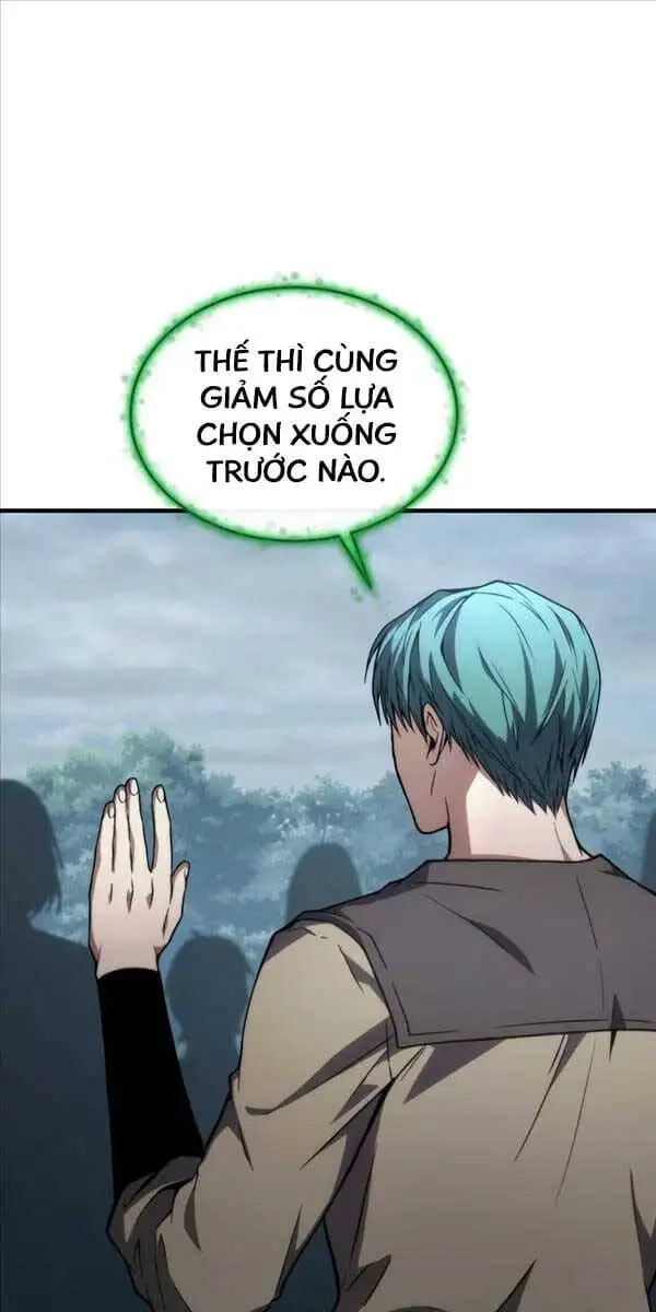 Truyện Tranh Người Chơi Mạnh Nhất Hồi Quy Lần Thứ 100 trang 9