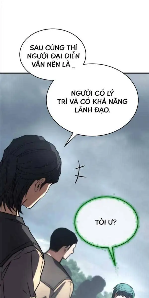 Truyện Tranh Người Chơi Mạnh Nhất Hồi Quy Lần Thứ 100 trang 9