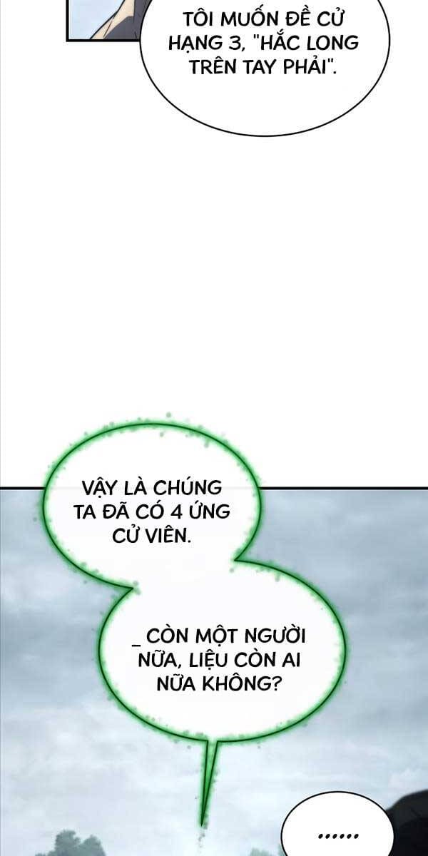 Truyện Tranh Người Chơi Mạnh Nhất Hồi Quy Lần Thứ 100 trang 9