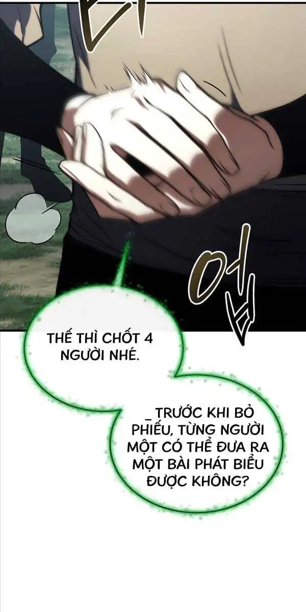 Truyện Tranh Người Chơi Mạnh Nhất Hồi Quy Lần Thứ 100 trang 9
