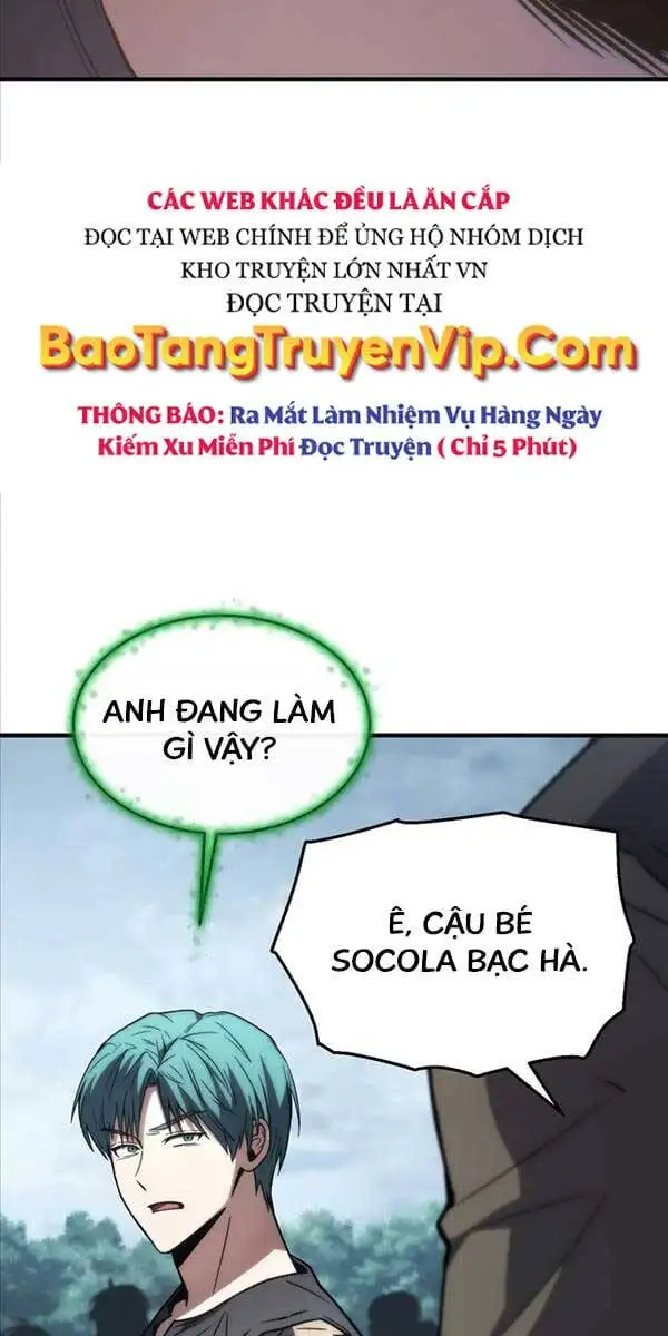 Truyện Tranh Người Chơi Mạnh Nhất Hồi Quy Lần Thứ 100 trang 9