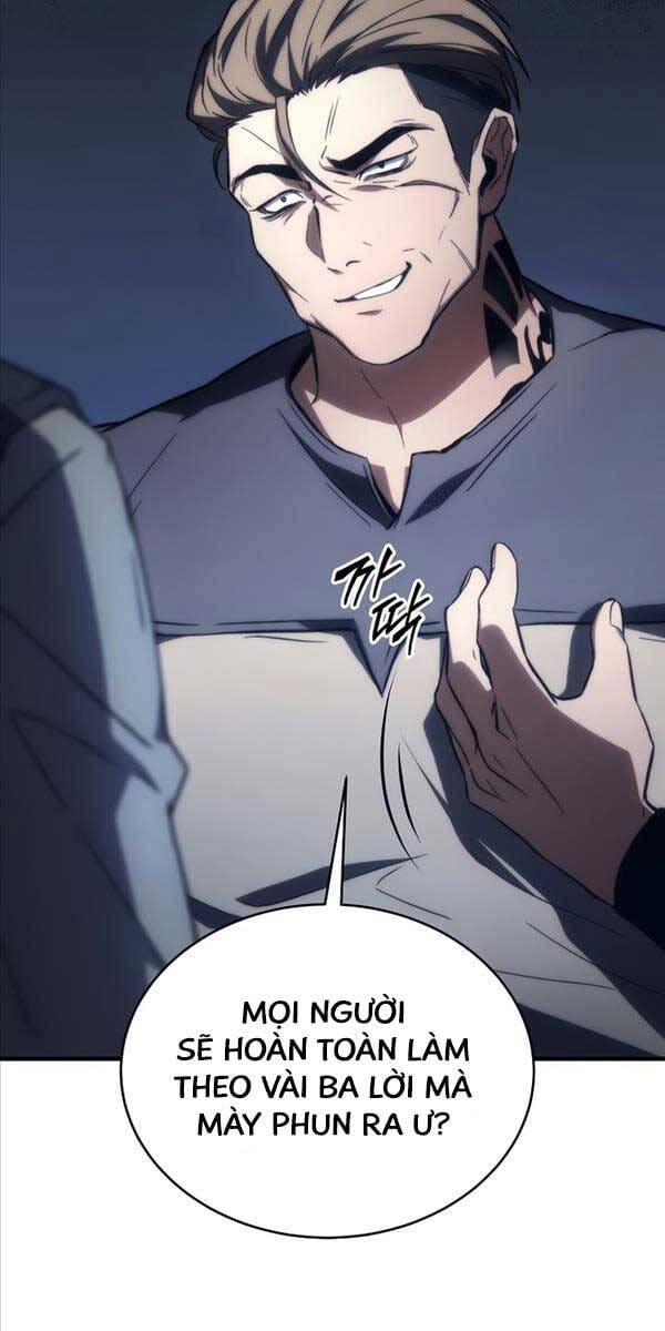 Truyện Tranh Người Chơi Mạnh Nhất Hồi Quy Lần Thứ 100 trang 9