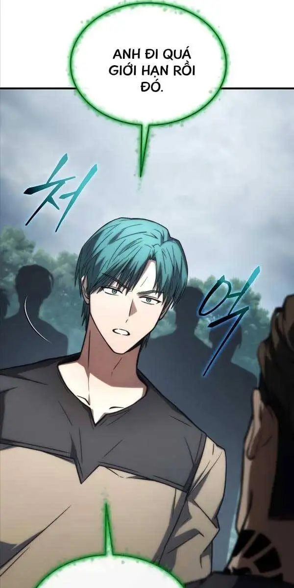 Truyện Tranh Người Chơi Mạnh Nhất Hồi Quy Lần Thứ 100 trang 9