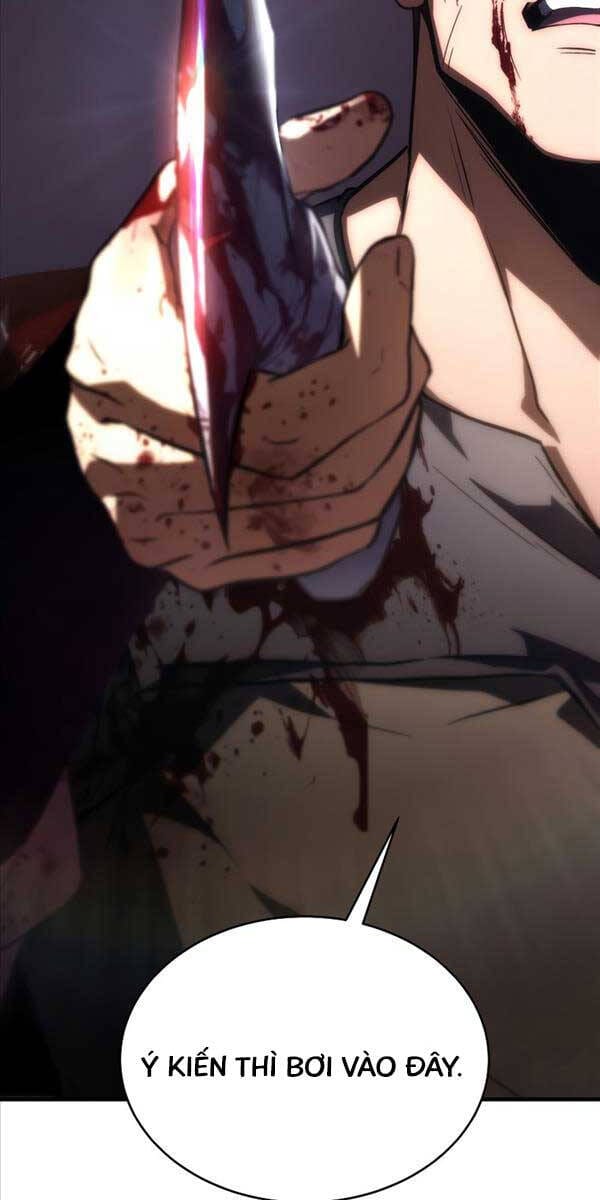 Truyện Tranh Người Chơi Mạnh Nhất Hồi Quy Lần Thứ 100 trang 9