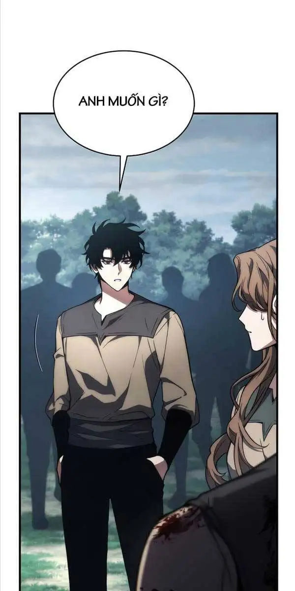 Truyện Tranh Người Chơi Mạnh Nhất Hồi Quy Lần Thứ 100 trang 9