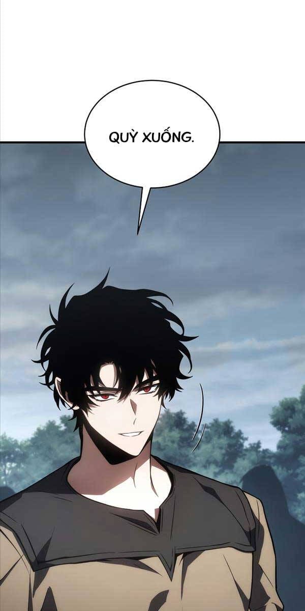 Truyện Tranh Người Chơi Mạnh Nhất Hồi Quy Lần Thứ 100 trang 9