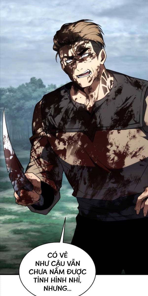 Truyện Tranh Người Chơi Mạnh Nhất Hồi Quy Lần Thứ 100 trang 9