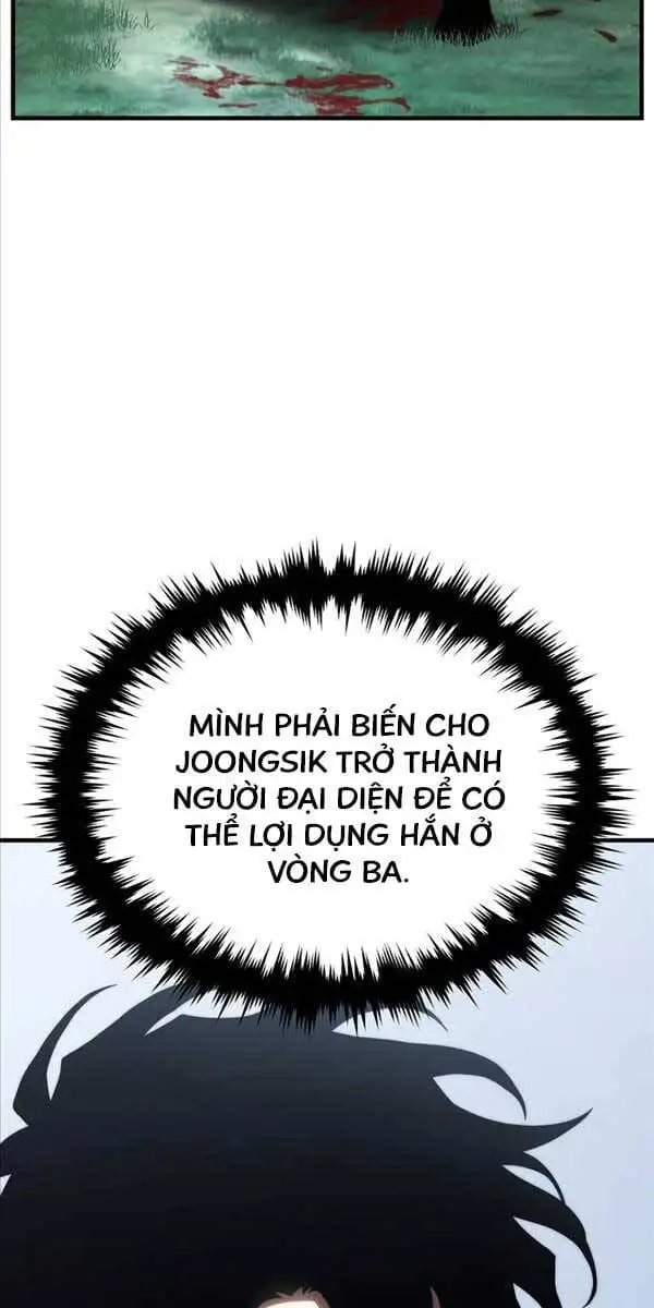 Truyện Tranh Người Chơi Mạnh Nhất Hồi Quy Lần Thứ 100 trang 9