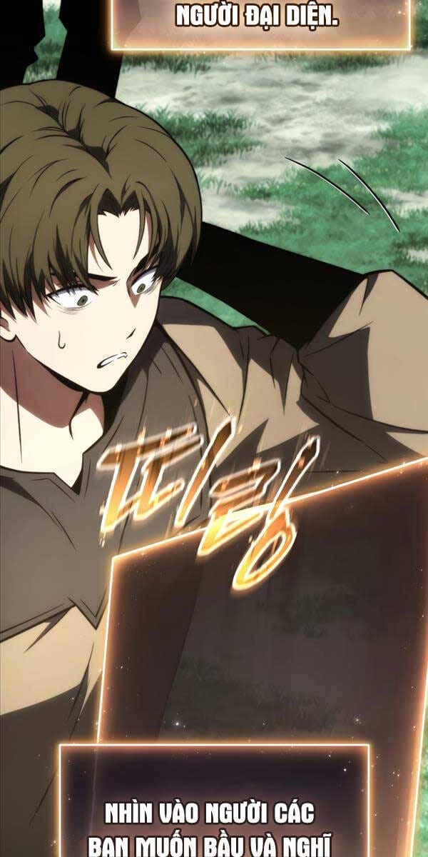 Truyện Tranh Người Chơi Mạnh Nhất Hồi Quy Lần Thứ 100 trang 9