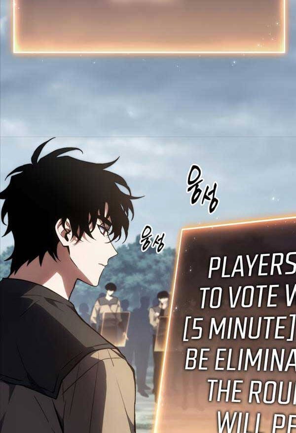 Truyện Tranh Người Chơi Mạnh Nhất Hồi Quy Lần Thứ 100 trang 9