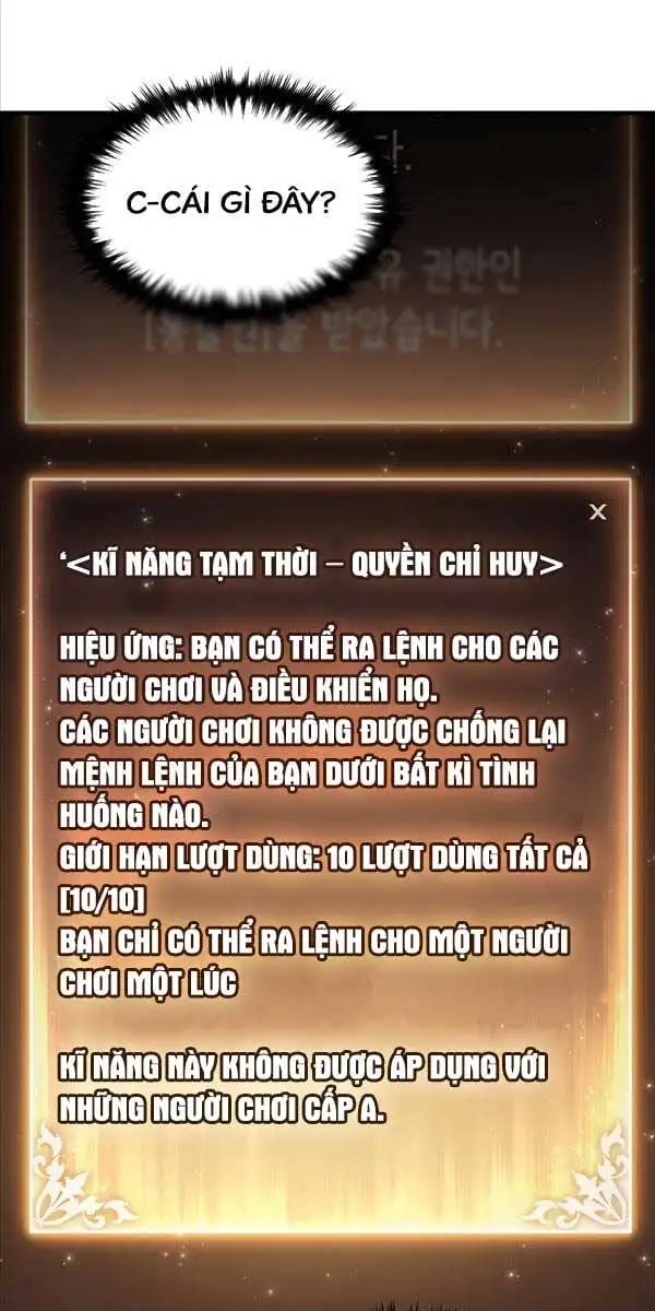Truyện Tranh Người Chơi Mạnh Nhất Hồi Quy Lần Thứ 100 trang 9