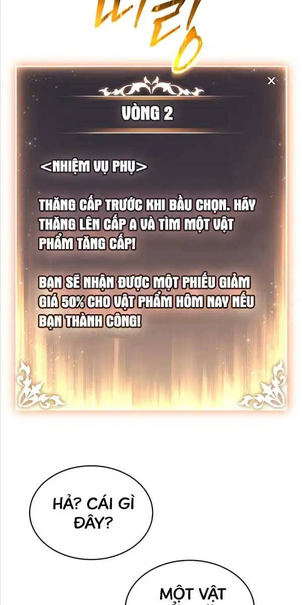 Truyện Tranh Người Chơi Mạnh Nhất Hồi Quy Lần Thứ 100 trang 9