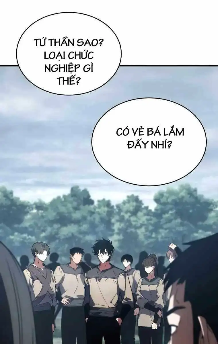 Truyện Tranh Người Chơi Mạnh Nhất Hồi Quy Lần Thứ 100 trang 9