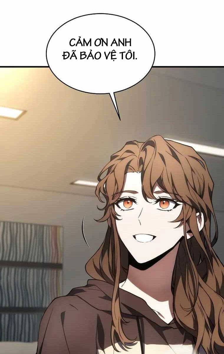 Truyện Tranh Người Chơi Mạnh Nhất Hồi Quy Lần Thứ 100 trang 9