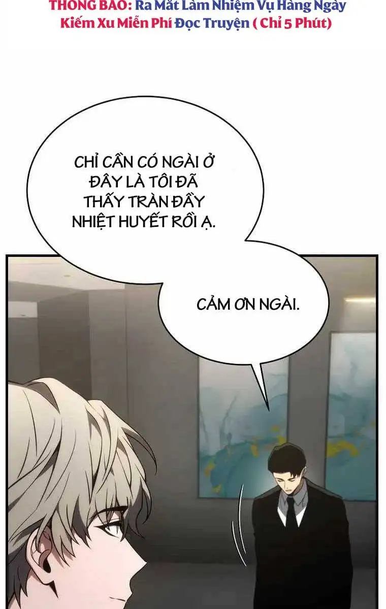 Truyện Tranh Người Chơi Mạnh Nhất Hồi Quy Lần Thứ 100 trang 9