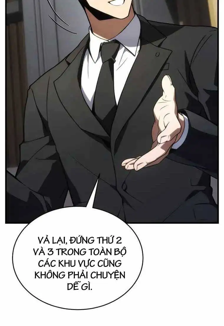 Truyện Tranh Người Chơi Mạnh Nhất Hồi Quy Lần Thứ 100 trang 9