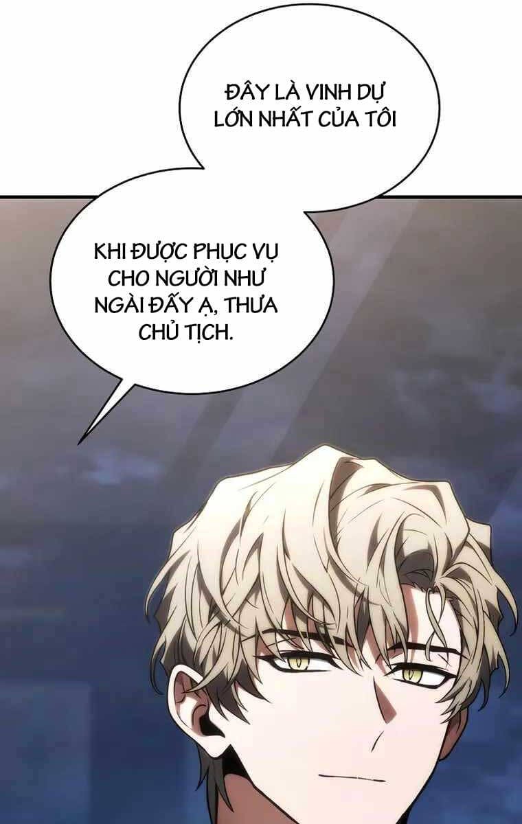 Truyện Tranh Người Chơi Mạnh Nhất Hồi Quy Lần Thứ 100 trang 9